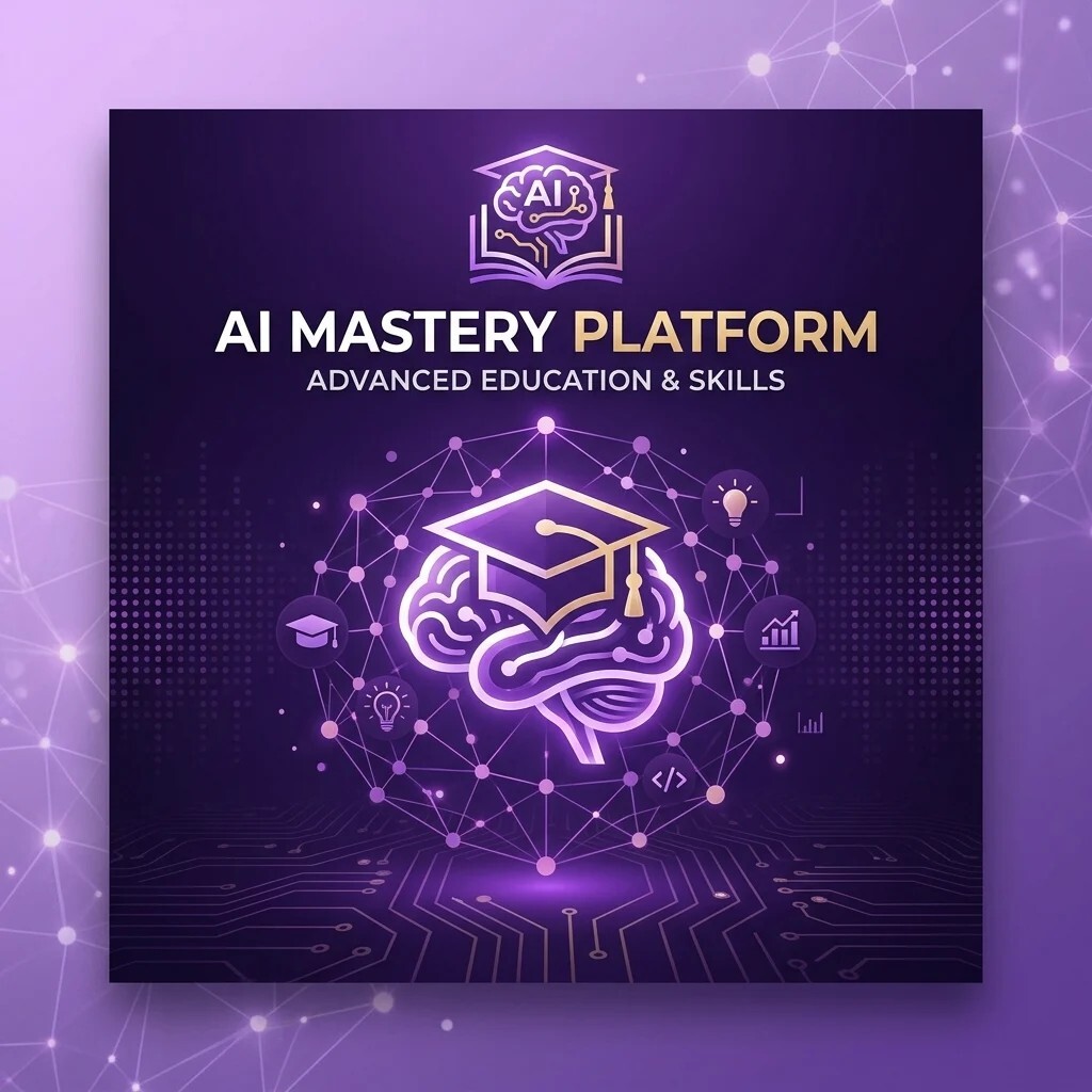 AI Mastery Platform